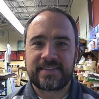 Hudson Falls School Dist Employee Dan Brayton's profile photo