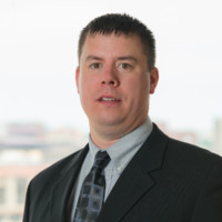 Garmin Employee Ryan Stark's profile photo