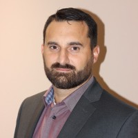 CE ENGINEERING Employee Tomáš Zelenka's profile photo