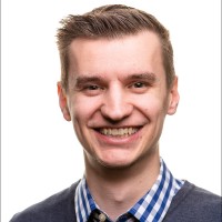 Chernenko Engineering Ltd. Employee Matthew Ellis's profile photo