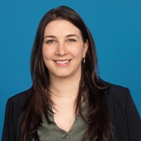 Hays Employee Zsófia Szabó's profile photo