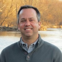 Aspen Valley Health Employee Tom McCauley's profile photo