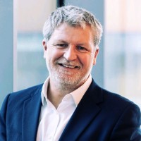 Experia Management Services Employee Paul Willmott's profile photo
