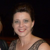 Tracsafe Employee Angela Tweedy's profile photo