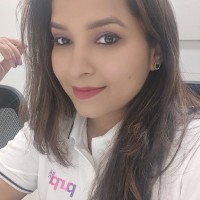 FACES Cosmetics India pvt l.. Employee Renuka Navale's profile photo
