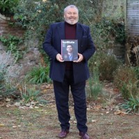 Exeter College Employee Steve Scutchings's profile photo