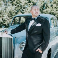 DG Bevan Insurance Employee Mike Colbourn's profile photo