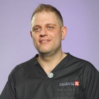 Dr Sulaiman Al-Habib Hospital Dubai Employee Pierre Yammine's profile photo