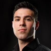 Nmind Employee Arshia Astaneh's profile photo