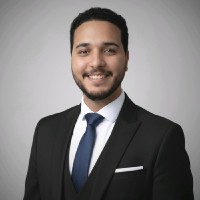 EAHK Employee Mahmoud Abd-Alkhalek's profile photo