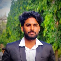 Cambrian Bioworks Employee Rajesh C's profile photo