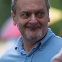 Micro Focus (Formerly Hp / Hewlett Packard Enterprise) Employee Tony Tattersall's profile photo