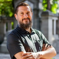 CHR Metz-Thionville Employee Thibaut Jung's profile photo