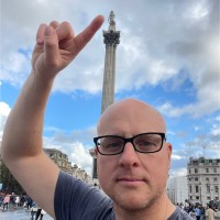 Roveel Employee Mark Donaldson's profile photo