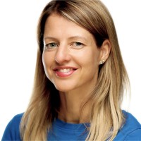 DKB | Deutsche Kreditbank AG Employee Anne Mewes's profile photo