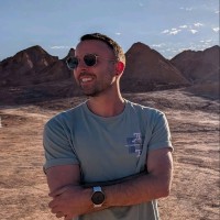Chris Pickard's profile photo