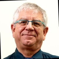 SlitLED Employee Benjamin Halevy's profile photo