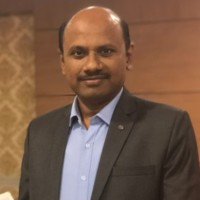 VenEx Employee Suresh Kavili's profile photo