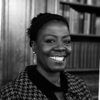 The Community House Employee Marjorie Toussaint-Young's profile photo
