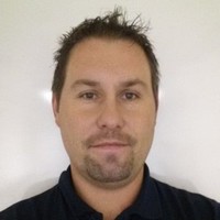 DOT AB Employee Thobias Jensen's profile photo