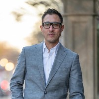 Ben Robbie Email & Phone Number