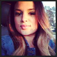 Scentsy, Inc. Employee Sunshine Stevens's profile photo