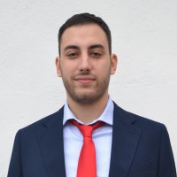 Simone Vaccari Email