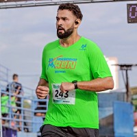 SolverSys Employee Daniel Moya da Silva's profile photo