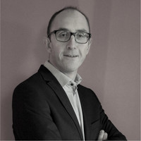 VAB Employee Vincent Beckers's profile photo