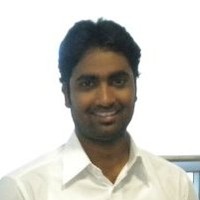 Narasimha Reddy's profile photo