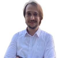 Procenne Employee Salih Nebipaşagil's profile photo