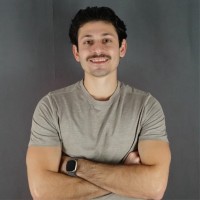 Zendesk Employee Jorge Murillo's profile photo