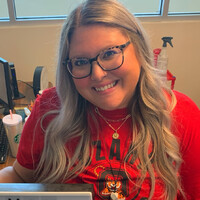 Ozark High School Employee Morgan Miller's profile photo