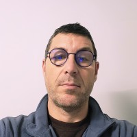 Baxter International Inc. Employee Eric Charbonnier's profile photo