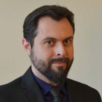 U.S. Department of Veterans Affairs Employee Michael Benitez's profile photo