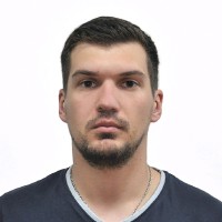 Pillar Security Employee Yevhenii Tiutiunnyk's profile photo