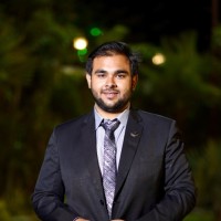 Flashpoint AI Employee Abhishek Motlani's profile photo