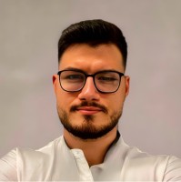 Mohammad Ayyad Email & Phone Number