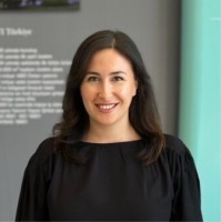 JTI Employee Nilay Bahar's profile photo