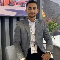 LATT LOGISTICS Employee Moamen Ashraf's profile photo