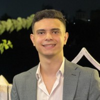 Recovery Advisers Employee Ahmed Farid's profile photo