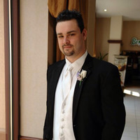 Blue Wave Products Employee Sean Lovenberg's profile photo