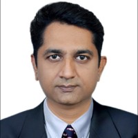 Sandipkumar Shinde Email & Phone Number