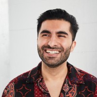 Blissgrowth Employee Jay Radia's profile photo