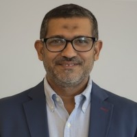 Joby Aviation Employee Rashed Islam's profile photo