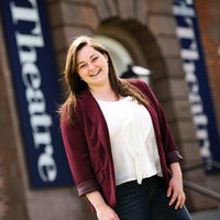 Focus Lighting Employee Lauren Lanzotti's profile photo