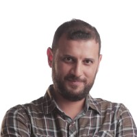 SOCIALEYEZ Employee Firas Corky's profile photo