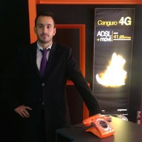 Dialtel DHO S.L. Employee Roman Casanova's profile photo
