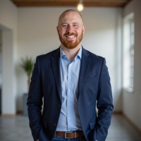 Intercoastal Mortgage Employee Corey Packer's profile photo