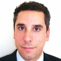 Universal Postal Union Employee Diego Avaria's profile photo